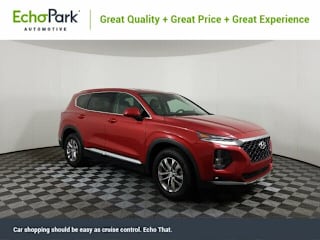 2019 Hyundai Santa Fe SEL 2.4L 5NMS33AD0KH028676 2019 Hyundai Santa Fe SEL 2.4L