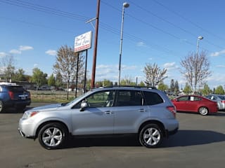 2015 Subaru Forester 2.5i Premium JF2SJADCXFH820131 2015 Subaru Forester 2.5i Premium
