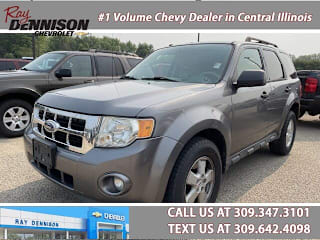 2009 Ford Escape XLT 1FMCU03G99KA04197 2009 Ford Escape XLT