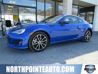 2020 Subaru BRZ Limited JF1ZCAC14L9700294 2020 Subaru BRZ Limited