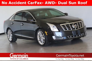 2013 Cadillac XTS Premium Collection 2G61T5S31D9146423 2013 Cadillac XTS Premium Collection