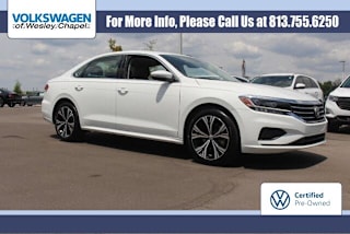 2021 Volkswagen Passat 1VWSA7A39MC003374 2021 Volkswagen Passat