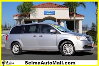 2019 Dodge Grand Caravan SXT 2C4RDGCG1KR606414 2019 Dodge Grand Caravan SXT