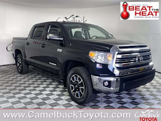 2017 Toyota Tundra SR5 5TFDW5F17HX635376 2017 Toyota Tundra SR5
