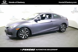 2018 Honda Civic LX 2HGFC4B54JH308658 2018 Honda Civic LX