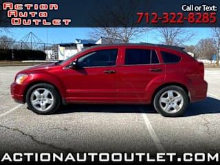 2008 Dodge Caliber 1B3HB48B08D691014 2008 Dodge Caliber
