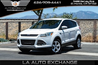 2015 Ford Escape SE 1FMCU0GX3FUA68259 2015 Ford Escape SE