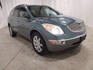 2010 Buick Enclave CXL 5GALVCEDXAJ148214 2010 Buick Enclave CXL