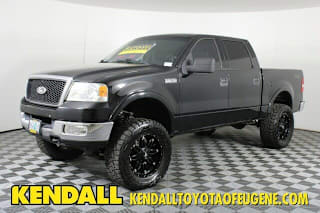 2004 Ford F-150 XLT 1FTPW145X4FA22972 2004 Ford F-150 XLT