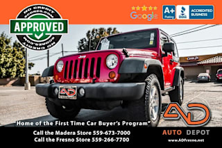 2007 Jeep Wrangler Rubicon 1J8GA64187L194294 2007 Jeep Wrangler Rubicon