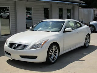 2008 Infiniti G37 Journey JNKCV64E48M120197 2008 Infiniti G37 Journey