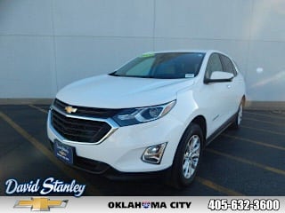 2020 Chevrolet Equinox 2GNAXUEV8L6103097 2020 Chevrolet Equinox