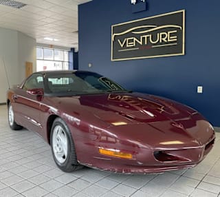 1994 Pontiac Firebird Formula 2G2FV22P1R2248579 1994 Pontiac Firebird Formula