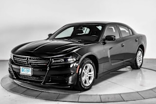 2016 Dodge Charger SE 2C3CDXBG6GH144263 2016 Dodge Charger SE