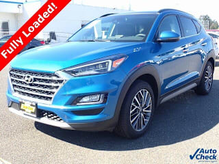 2019 Hyundai Tucson Ultimate KM8J3CAL0KU022206 2019 Hyundai Tucson Ultimate