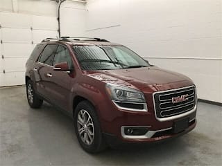 2016 GMC Acadia SLT-1 1GKKVRKD5GJ313021 2016 GMC Acadia SLT-1