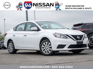 2019 Nissan Sentra S 3N1AB7AP3KY243137 2019 Nissan Sentra S