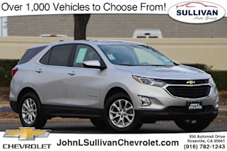 2020 Chevrolet Equinox LT 3GNAXUEV8LS516803 2020 Chevrolet Equinox LT