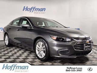 2018 Chevrolet Malibu LT 1G1ZD5ST7JF196638 2018 Chevrolet Malibu LT