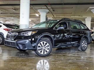 2021 Subaru Outback Base 4S4BTAAC5M3116048 2021 Subaru Outback Base