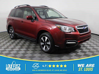 2018 Subaru Forester 2.5i Premium JF2SJAEC7JH530758 2018 Subaru Forester 2.5i Premium