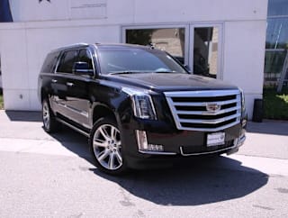 2016 Cadillac Escalade ESV Premium Collection 1GYS3JKJ1GR102189 2016 Cadillac Escalade ESV Premium Collection