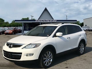 2008 Mazda CX-9 Sport JM3TB28A280159072 2008 Mazda CX-9 Sport