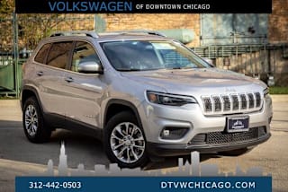 2020 Jeep Cherokee Latitude Plus 1C4PJMLB3LD625361 2020 Jeep Cherokee Latitude Plus