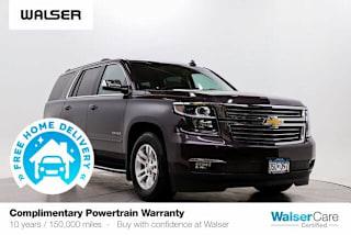 2016 Chevrolet Tahoe LTZ 1GNSKCKC7GR104557 2016 Chevrolet Tahoe LTZ