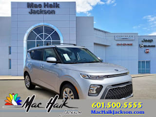 2020 Kia Soul KNDJ23AU0L7028572 2020 Kia Soul