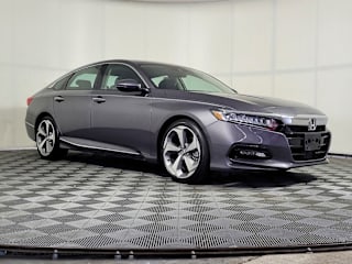 2019 Honda Accord Touring 1HGCV2F93KA024193 2019 Honda Accord Touring