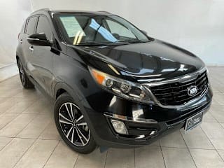 2016 Kia Sportage KNDPC3A65G7837452 2016 Kia Sportage