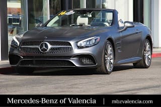 2019 Mercedes-Benz SL-Class SL 550 WDDJK7DA6KF054466 2019 Mercedes-Benz SL-Class SL 550