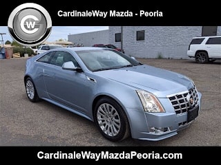 2013 Cadillac CTS 1G6DK1E34D0170004 2013 Cadillac CTS