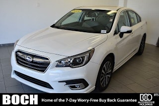 2018 Subaru Legacy 2.5i Premium 4S3BNAF64J3041503 2018 Subaru Legacy 2.5i Premium