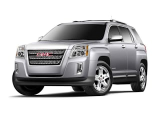2013 GMC Terrain 2GKFLXE37D6200727 2013 GMC Terrain