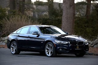 2018 BMW 4 Series 430i xDrive Gran Coupe WBA4J3C55JBG91863 2018 BMW 4 Series 430i xDrive Gran Coupe