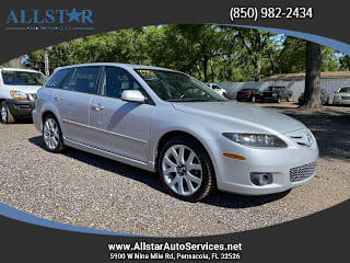 2006 Mazda Mazda6 s Grand Touring 1YVHP82D565M40427 2006 Mazda Mazda6 s Grand Touring