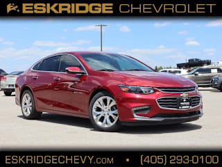 2018 Chevrolet Malibu Premier 1G1ZE5SX7JF111703 2018 Chevrolet Malibu Premier