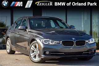 2016 BMW 3 Series 328i xDrive WBA8E3G57GNT76504 2016 BMW 3 Series 328i xDrive