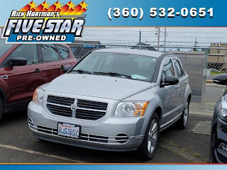 2010 Dodge Caliber SXT 1B3CB4HA4AD651431 2010 Dodge Caliber SXT