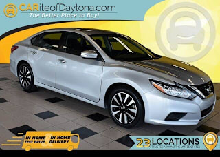 2018 Nissan Altima 1N4AL3AP1JC194889 2018 Nissan Altima