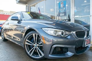 2017 BMW 4 Series WBA4R7C54HK680022 2017 BMW 4 Series