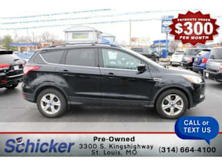 2016 Ford Escape SE 1FMCU0G97GUA97928 2016 Ford Escape SE