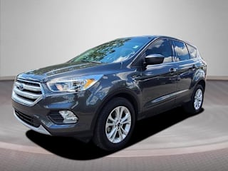 2019 Ford Escape SE 1FMCU0GD9KUC23249 2019 Ford Escape SE