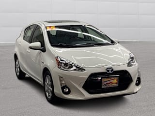 2015 Toyota Prius c Four JTDKDTB3XF1086961 2015 Toyota Prius c Four