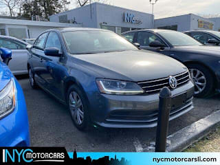 2017 Volkswagen Jetta 3VW2B7AJ6HM405126 2017 Volkswagen Jetta