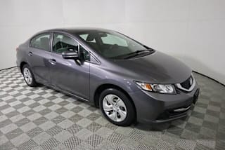 2015 Honda Civic LX 19XFB2F55FE121478 2015 Honda Civic LX