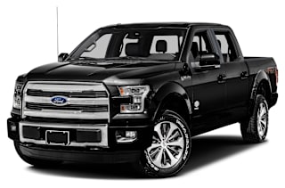 2016 Ford F-150 1FTEW1EF2GFC74704 2016 Ford F-150