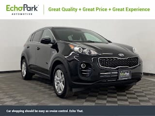 2019 Kia Sportage KNDPMCAC0K7616000 2019 Kia Sportage